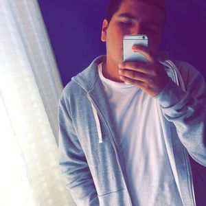 Meet your Posher, Andy